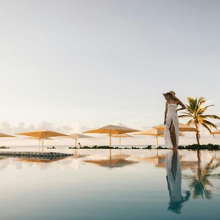 กูราเซา แมริออท บีช รีสอร์ต Hotel วิลเลมสตัด ภายนอก รูปภาพ