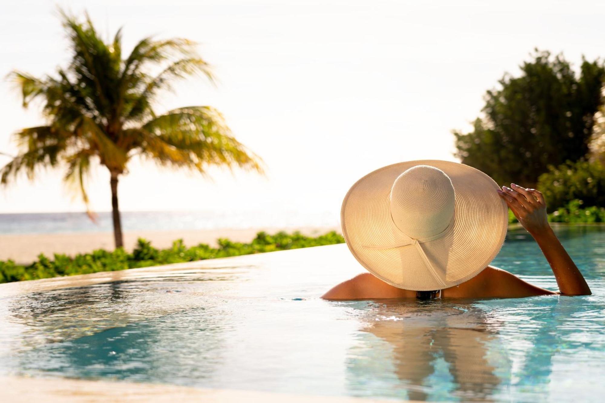 กูราเซา แมริออท บีช รีสอร์ต Hotel วิลเลมสตัด ภายนอก รูปภาพ